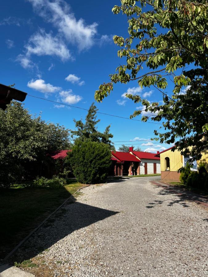 Agroturystyka Nielisz Zamosc - Kwatery Przy Skansenie المظهر الخارجي الصورة