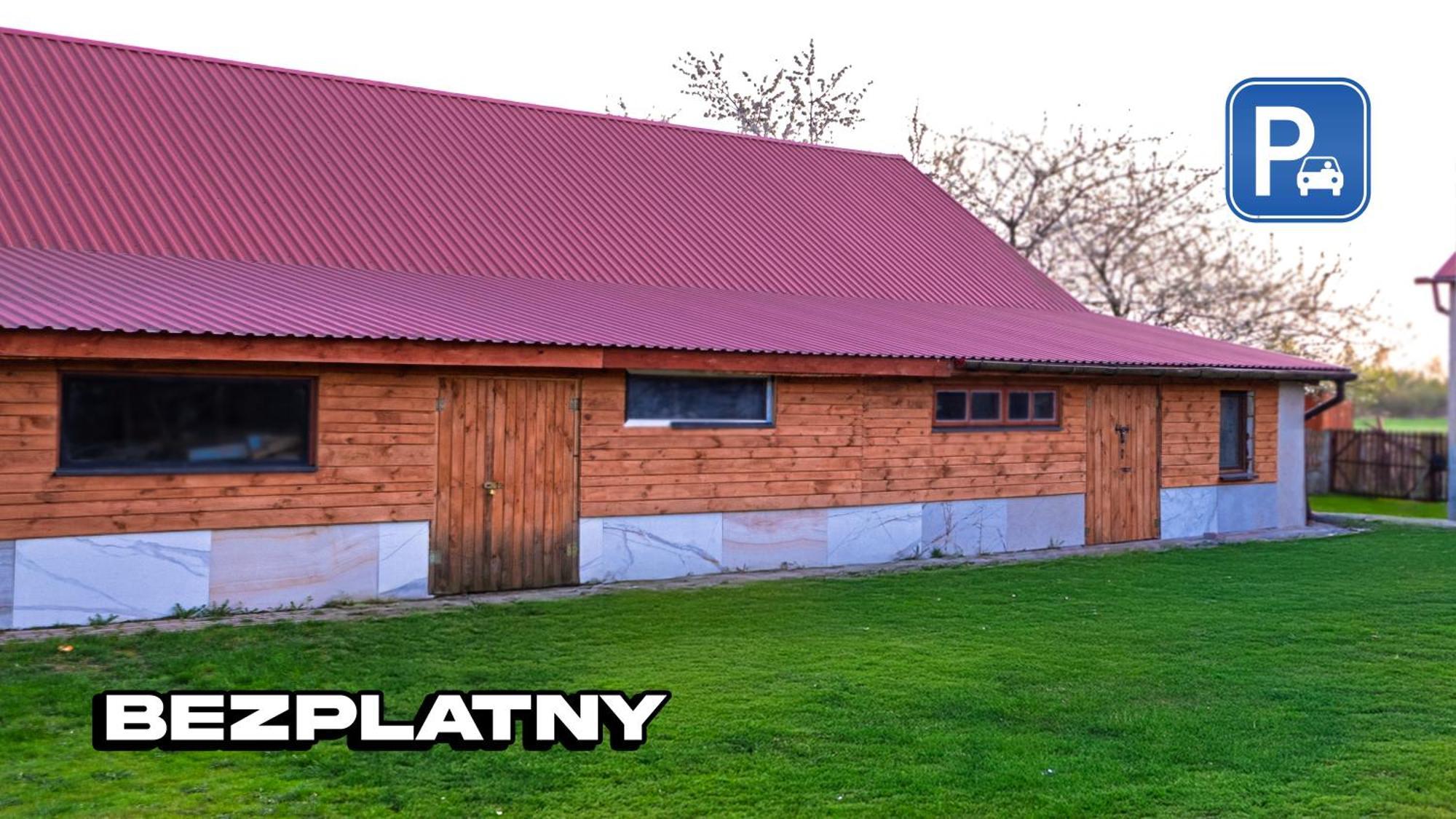 Agroturystyka Nielisz Zamosc - Kwatery Przy Skansenie المظهر الخارجي الصورة